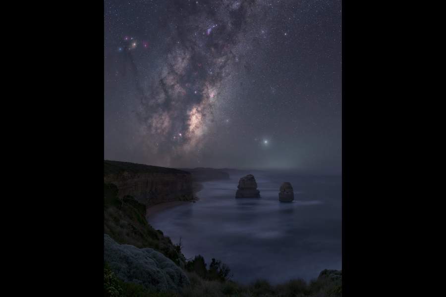 работа фотографа