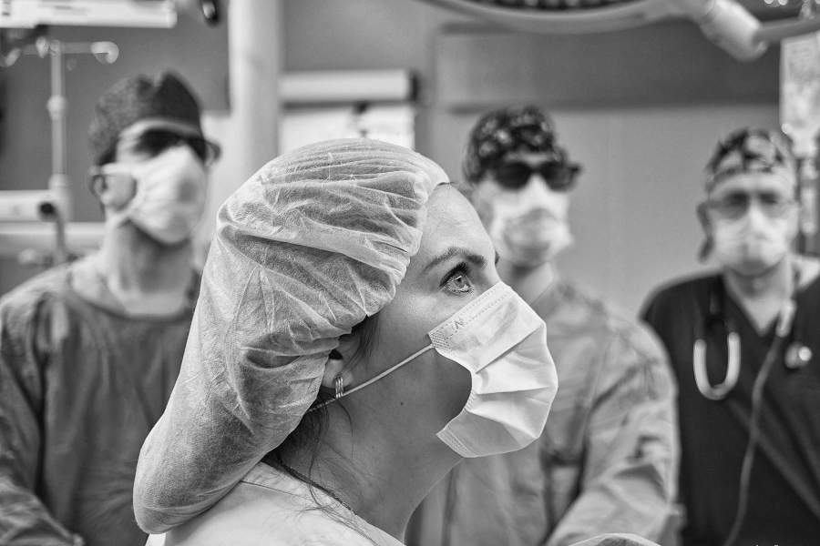 НМИЦ онкологии им. Н.Н. Блохина