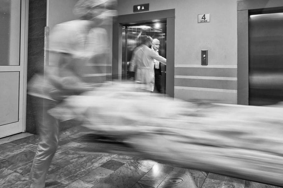 НМИЦ онкологии им. Н.Н. Блохина