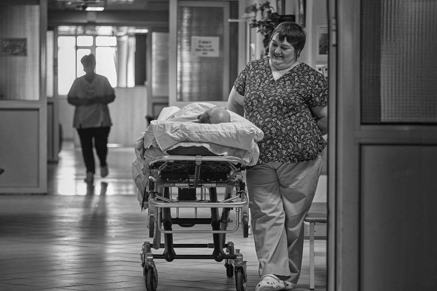 НМИЦ онкологии им. Н.Н. Блохина