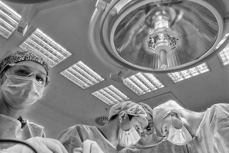 НМИЦ онкологии им. Н.Н. Блохина