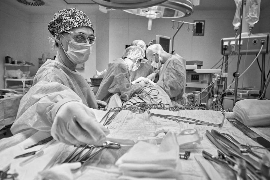 НМИЦ онкологии им. Н.Н. Блохина