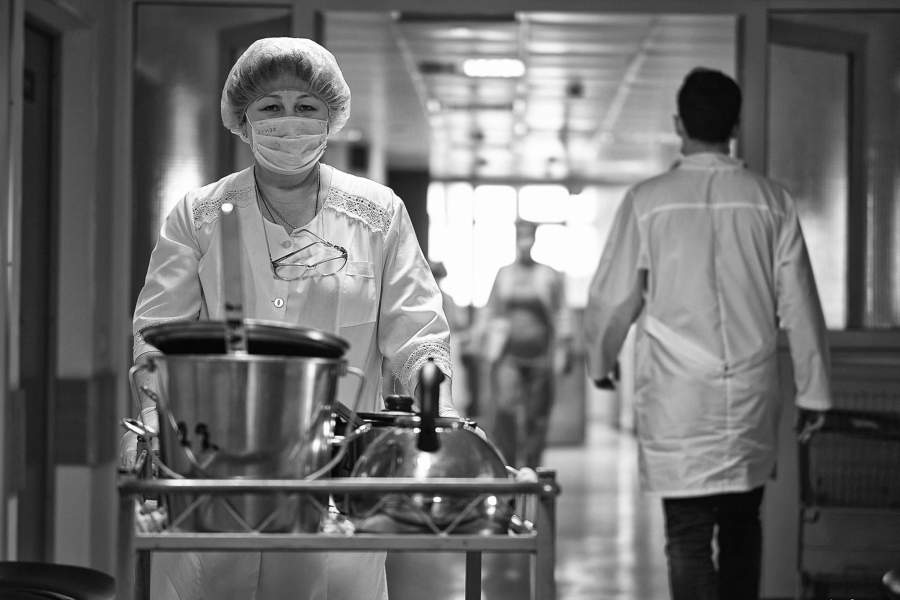 НМИЦ онкологии им. Н.Н. Блохина