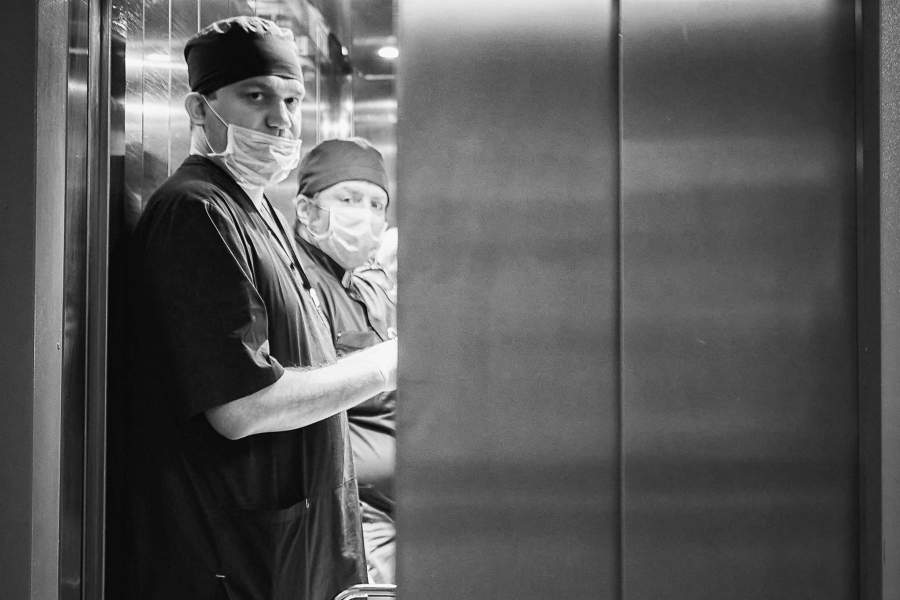 НМИЦ онкологии им. Н.Н. Блохина