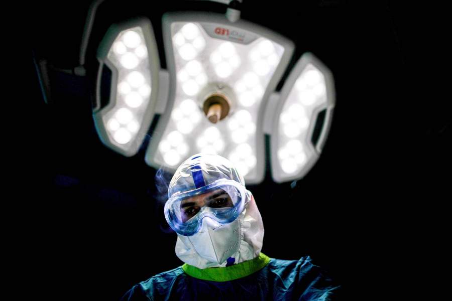 Лица нашего времени 