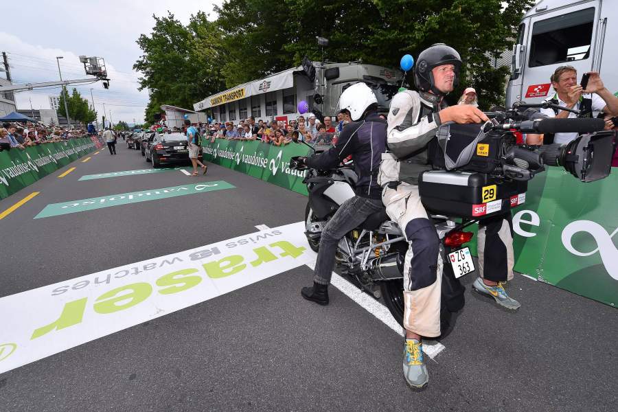 журналисты 2015