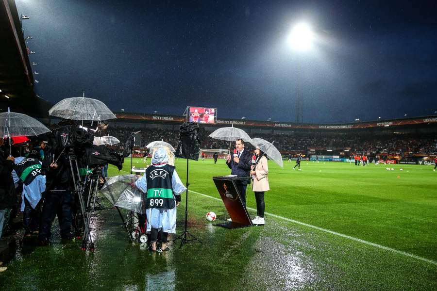 журналисты 2017