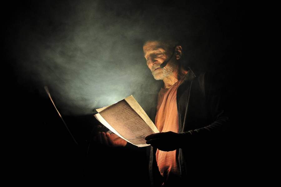 2016, Спектакль «Приключения Незнайки» в ЦДХ