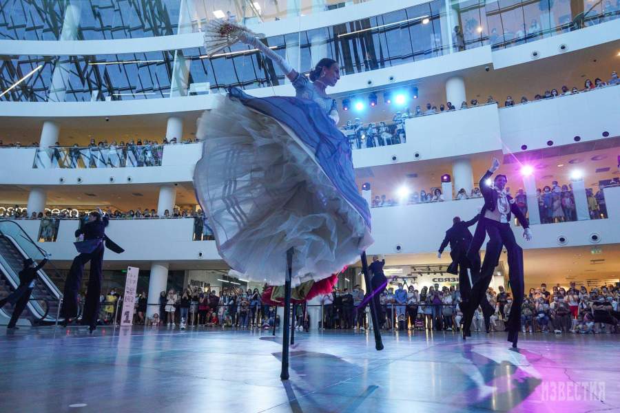 итальянский театр