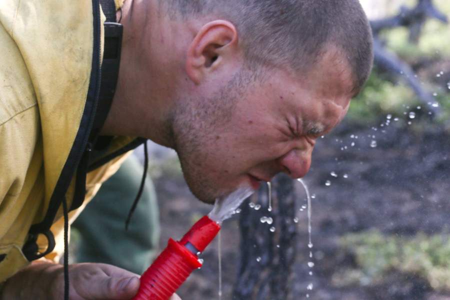 Охлаждение