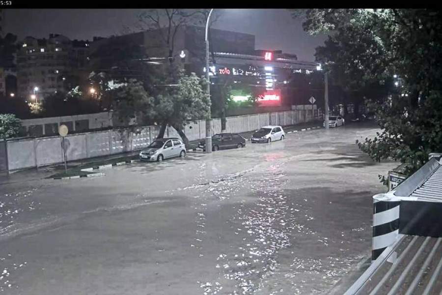 Новороссийск