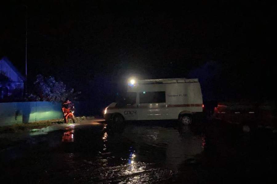 Новороссийск