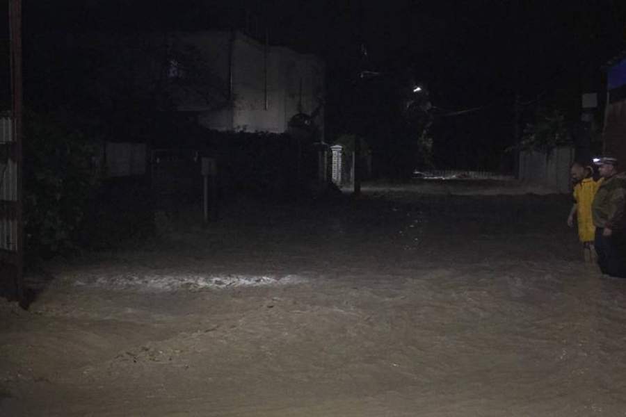 Новороссийск