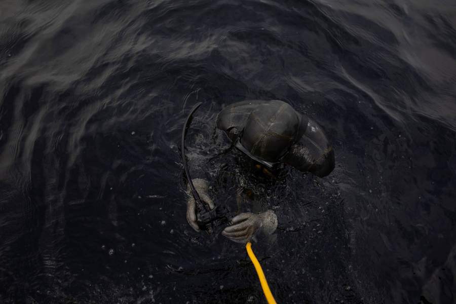 Жизнь мальчика