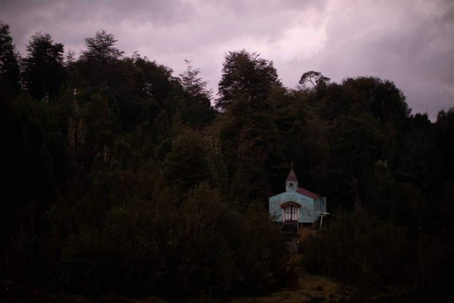 Жизнь мальчика