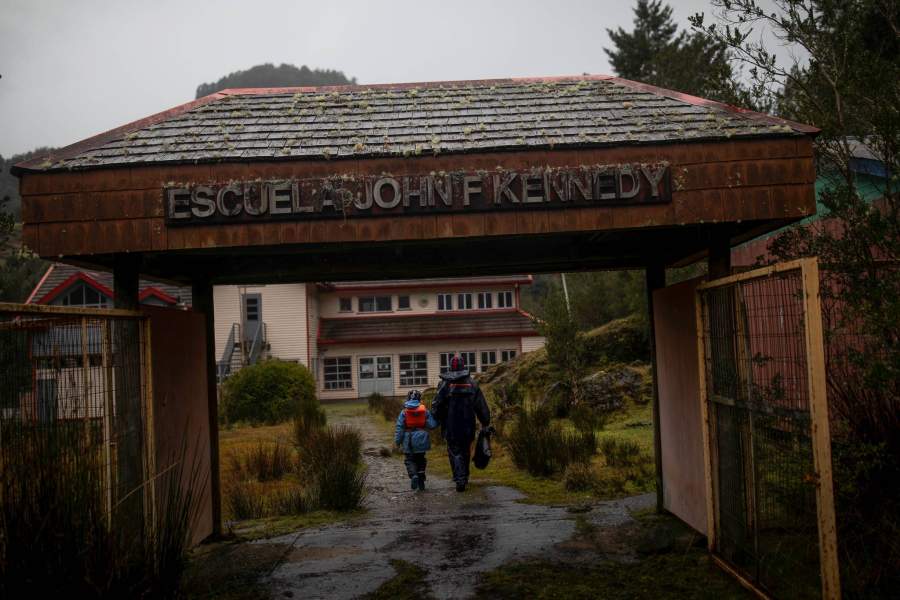 Жизнь мальчика