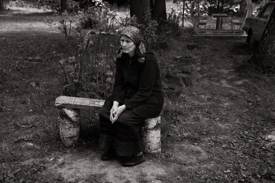 Матушка Мария