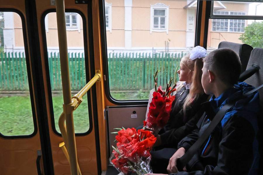 1 сентября 2021 года