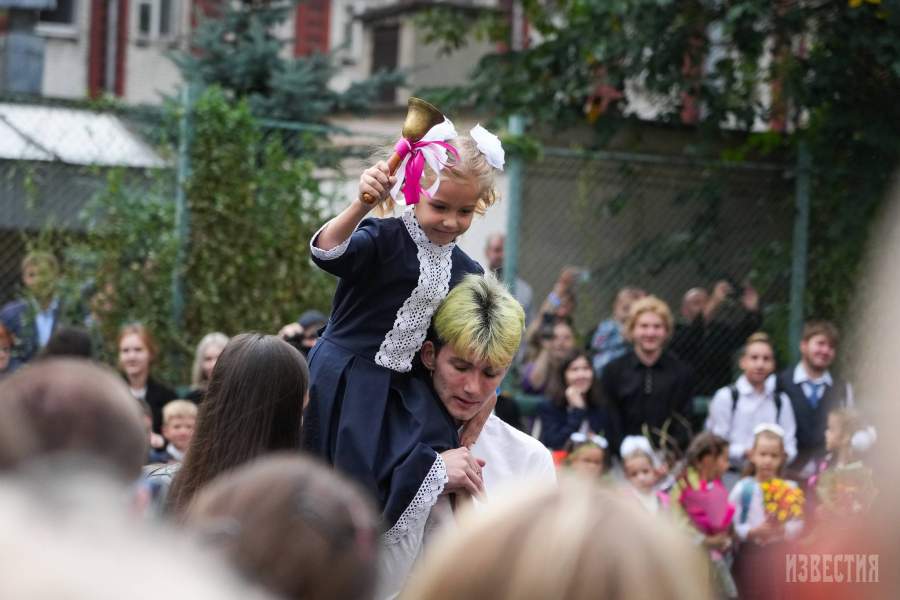 1 сентября 2021 года