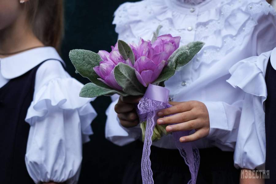 1 сентября 2021 года