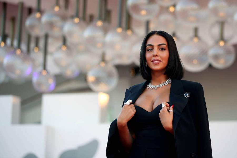 Венецианский фестиваль 2021