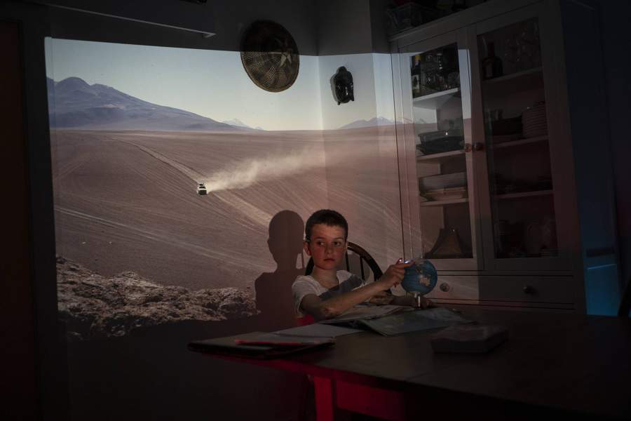 BarTur Photo Award 2021