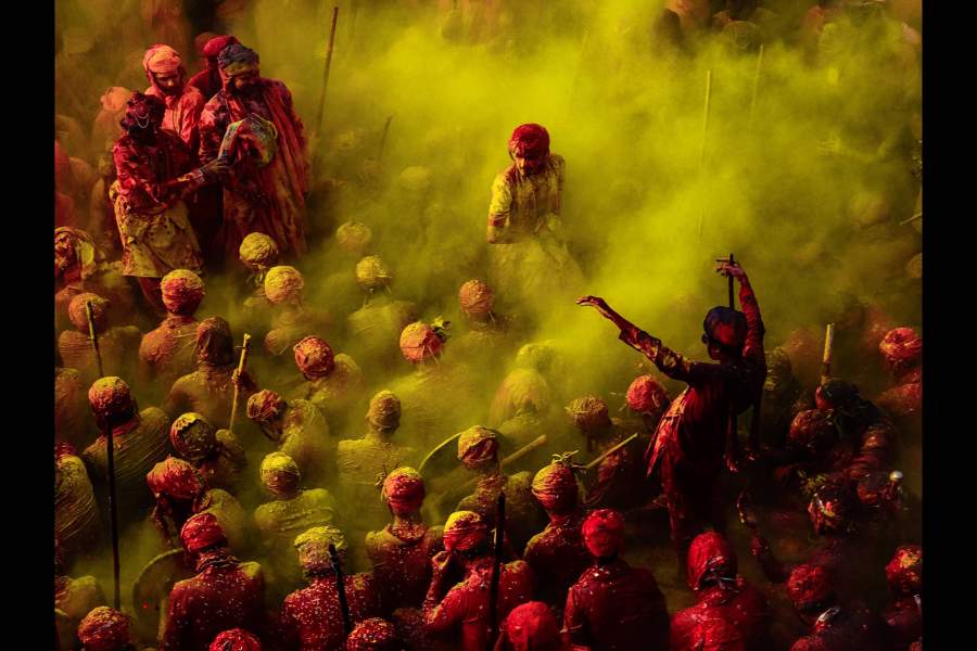 BarTur Photo Award 2021