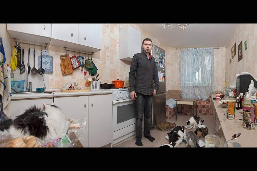 BarTur Photo Award 2021