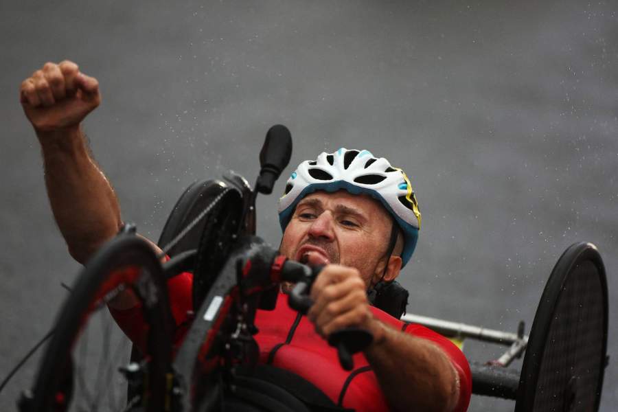 паралимпиада 2021