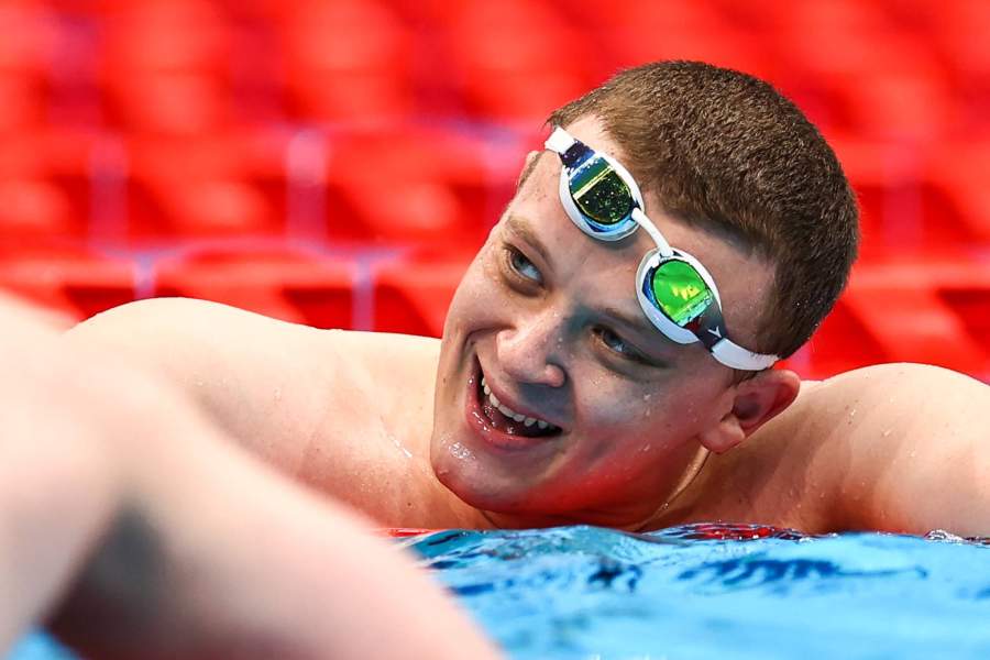 паралимпиада 2021