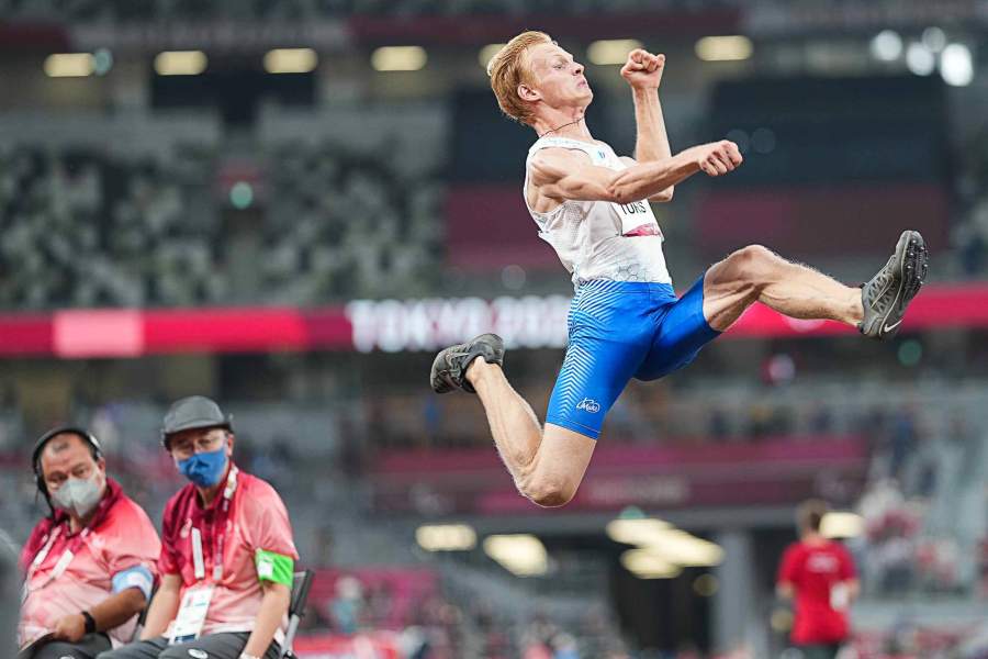 паралимпиада 2021