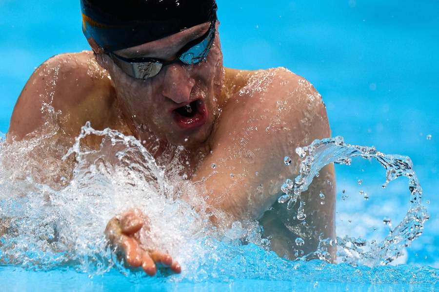 паралимпиада 2021