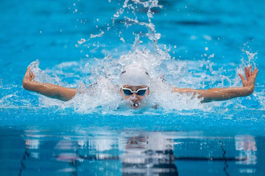 паралимпиада 2021