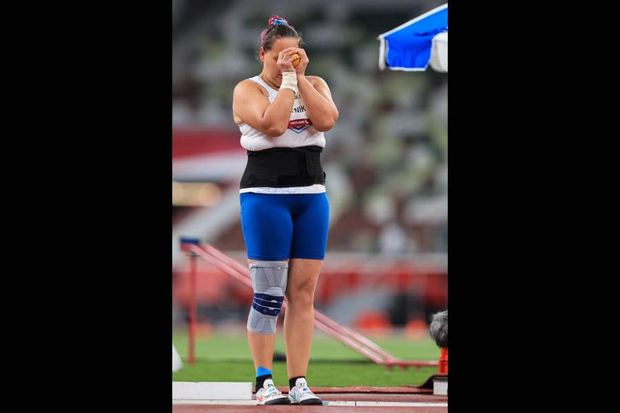 паралимпиада 2021