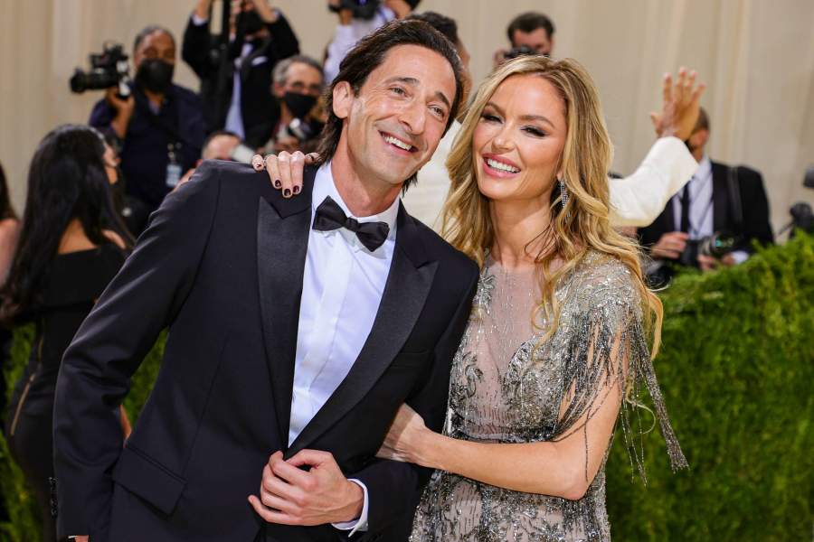 2021 Met Gala