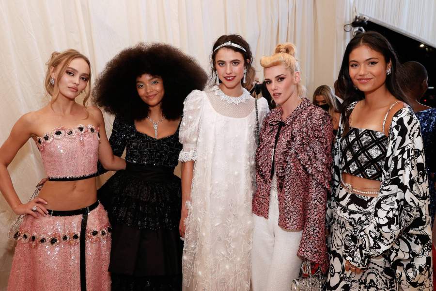 2021 Met Gala