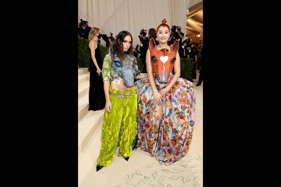 2021 Met Gala
