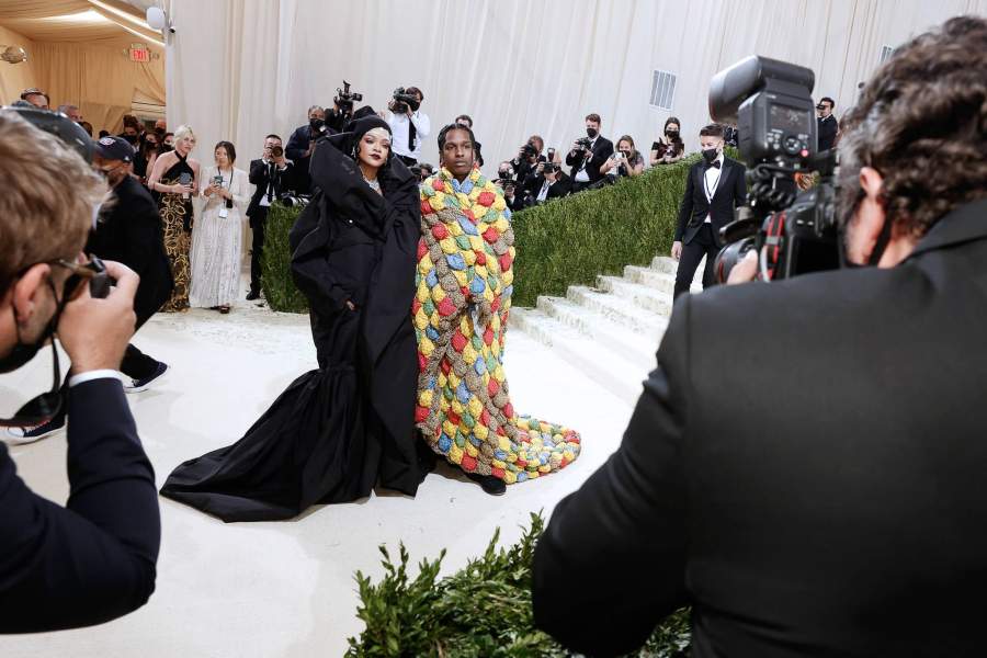 2021 Met Gala