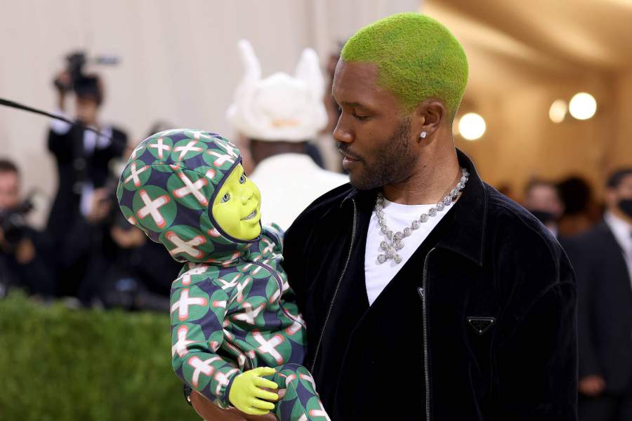 2021 Met Gala