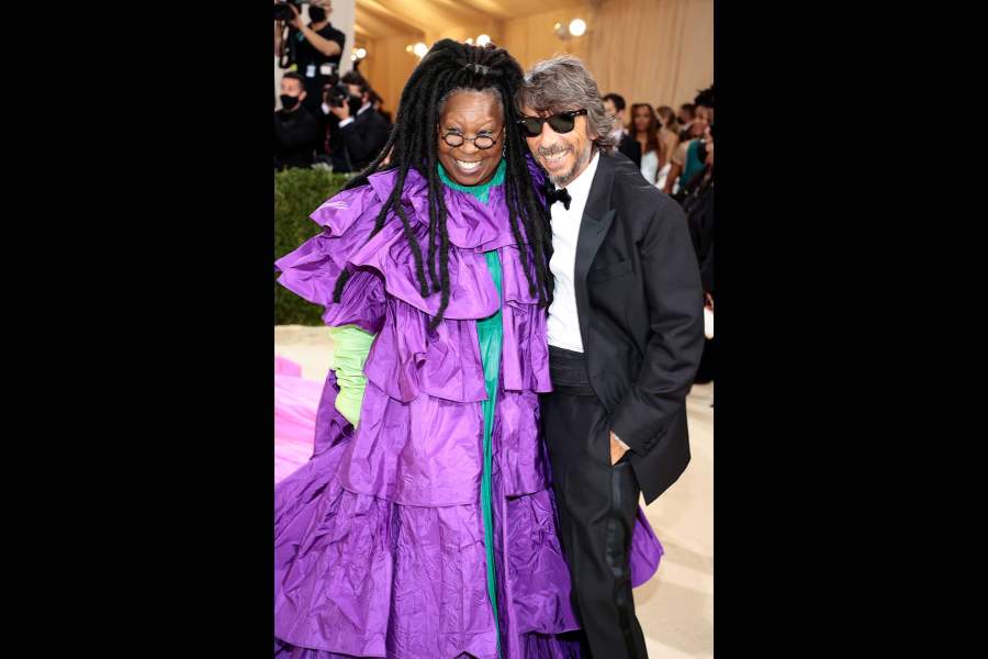 2021 Met Gala