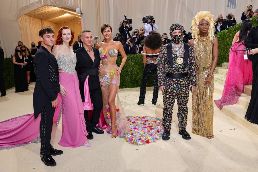 2021 Met Gala