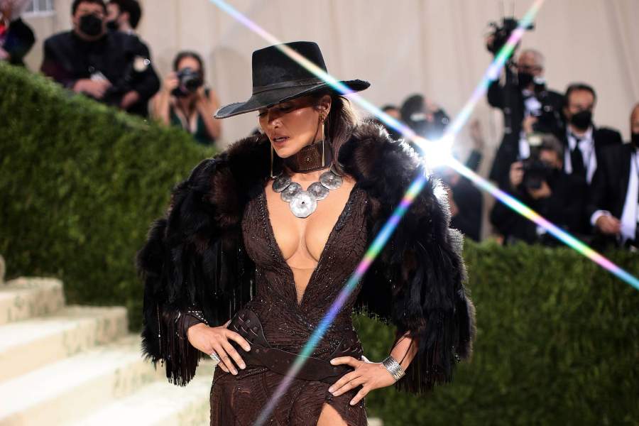 2021 Met Gala