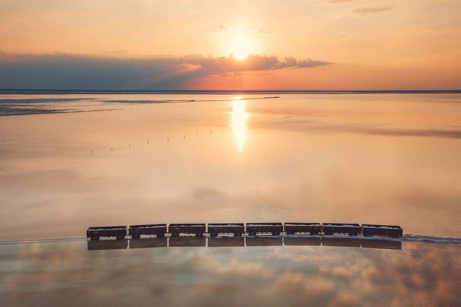 Wiki Loves Earth 2021