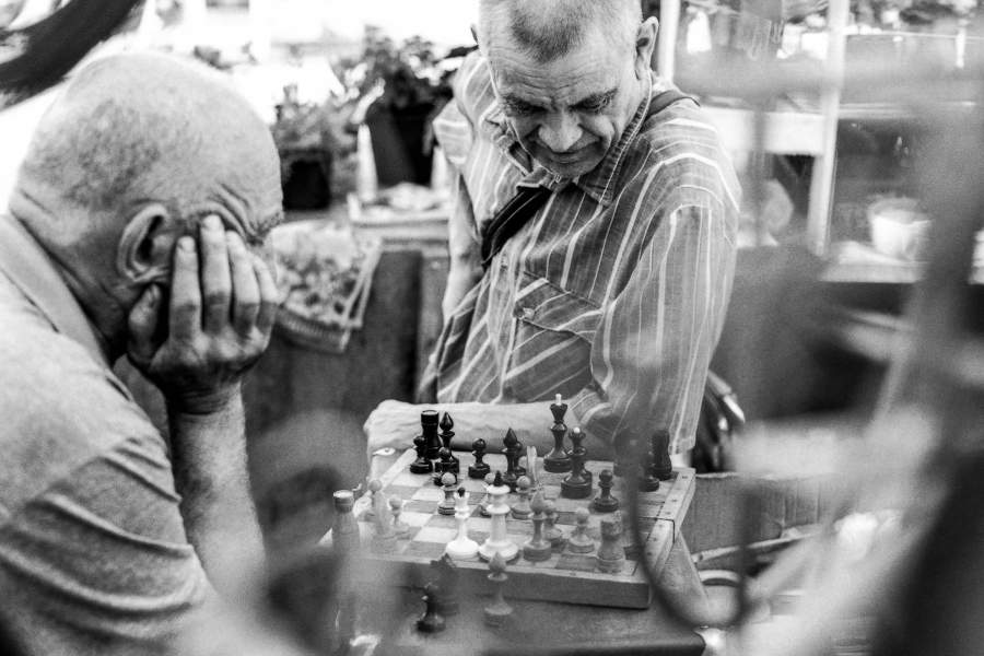 Хабаровский центральный продовольственный рынок