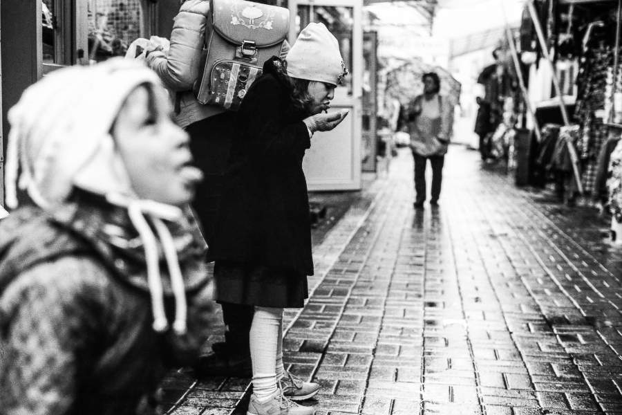 Хабаровский центральный продовольственный рынок