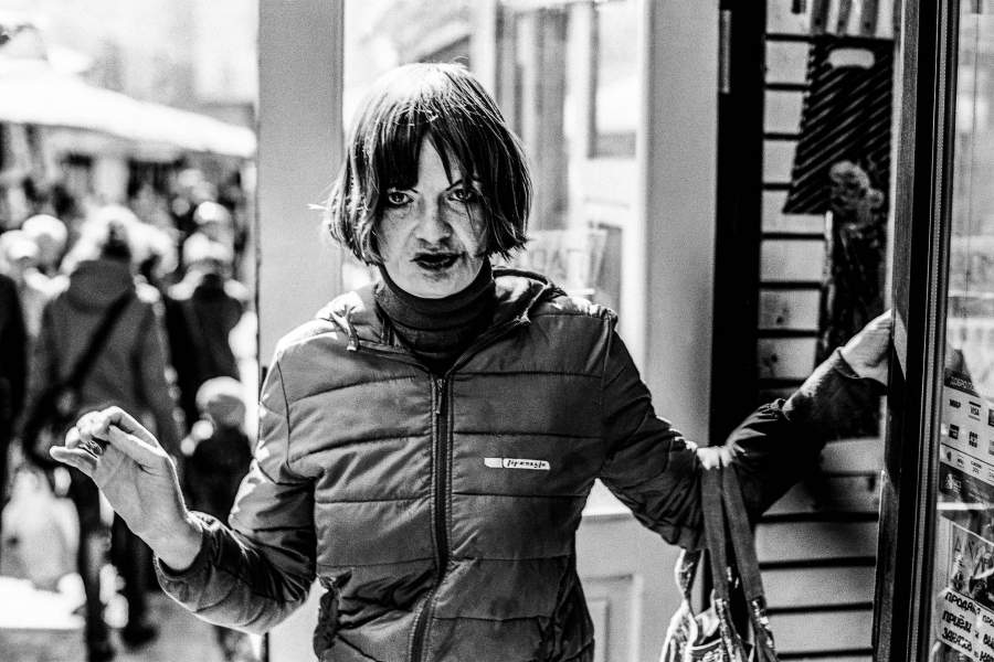 Хабаровский центральный продовольственный рынок