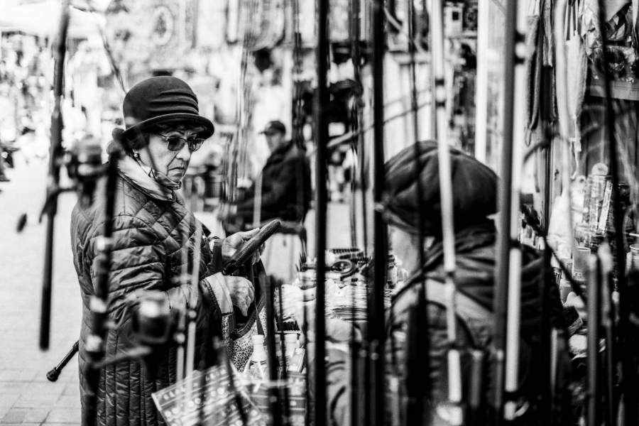 Хабаровский центральный продовольственный рынок