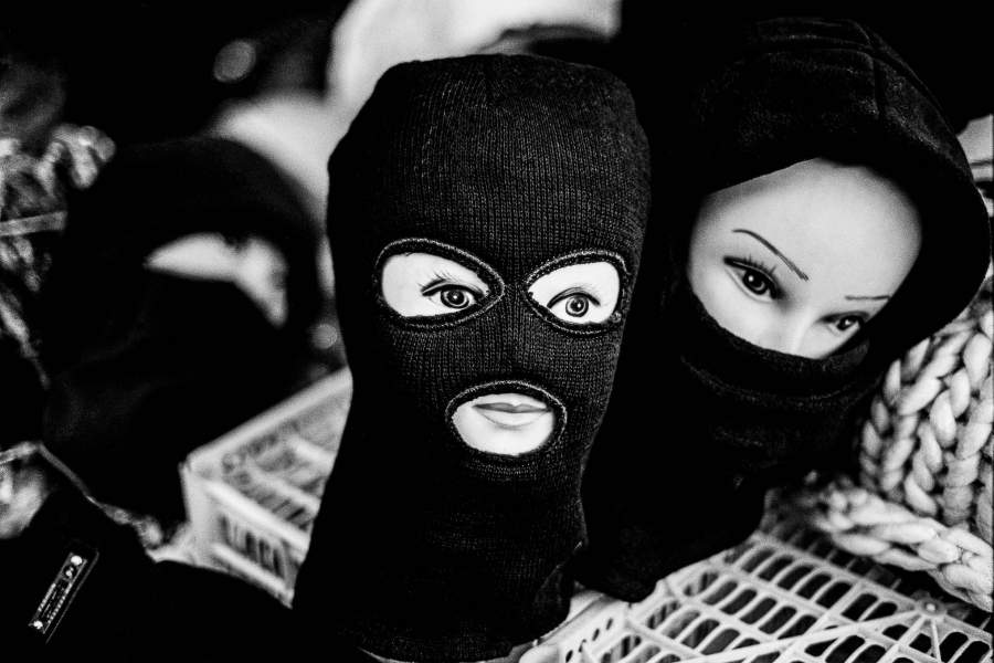 Хабаровский центральный продовольственный рынок