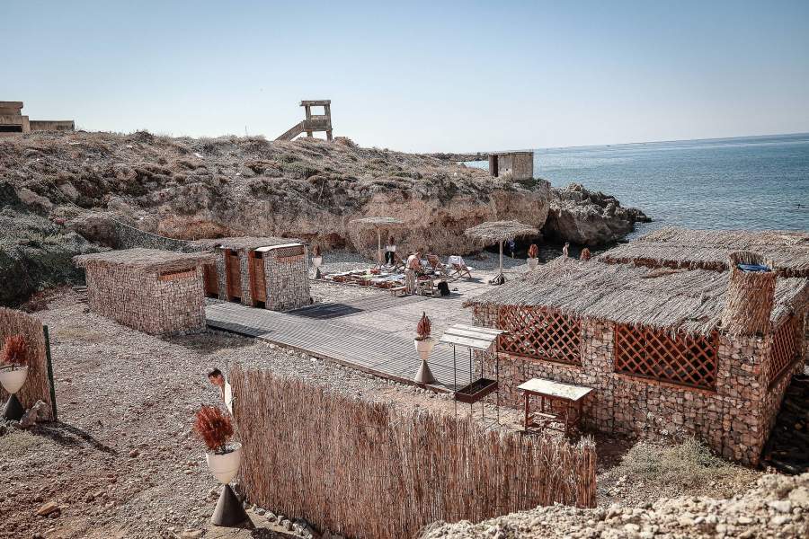 Сирия, Латакия