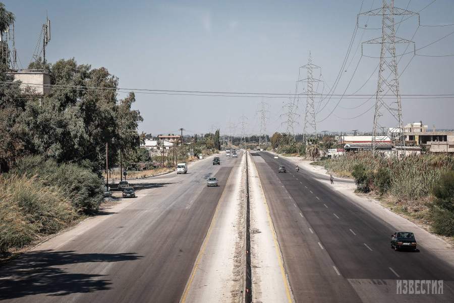 Сирия, Латакия